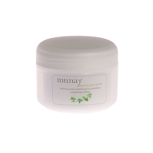 Krema proti celulitu