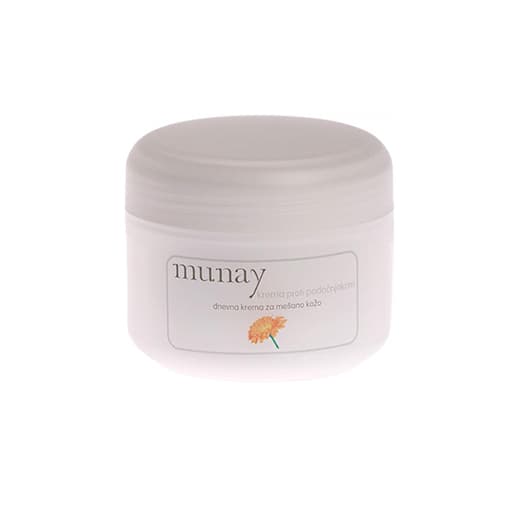 Krema proti podočnjakom